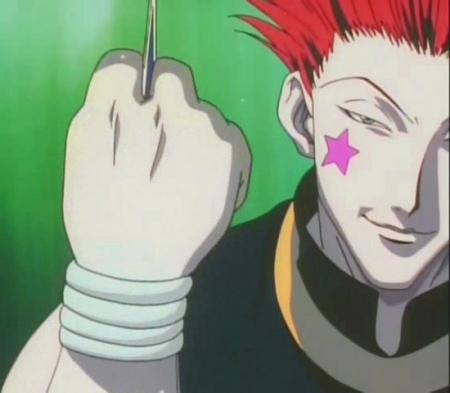 hisoka991